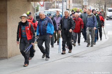 18. Maistrov pohod sklepno dejanje letošnjega praznika Občine Kamnik (21)